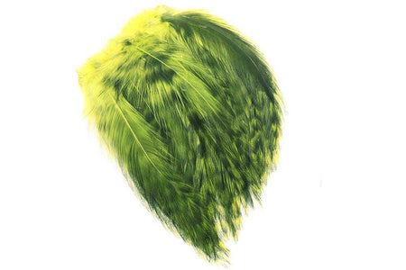 Du tilføjede <b><u>Cock Hackler Grizzly - Olive</u></b> til kurven.