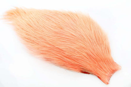 Du tilføjede <b><u>(Silberqualität) Whiting Spey Rooster - Lachs</u></b> til kurven.