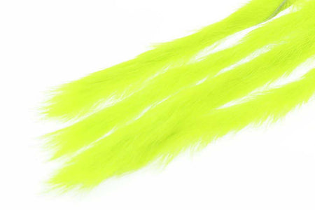 Du tilføjede <b><u>3 mm Kaninchen-Zonkerstrip - Fl. Gelb</u></b> til kurven.