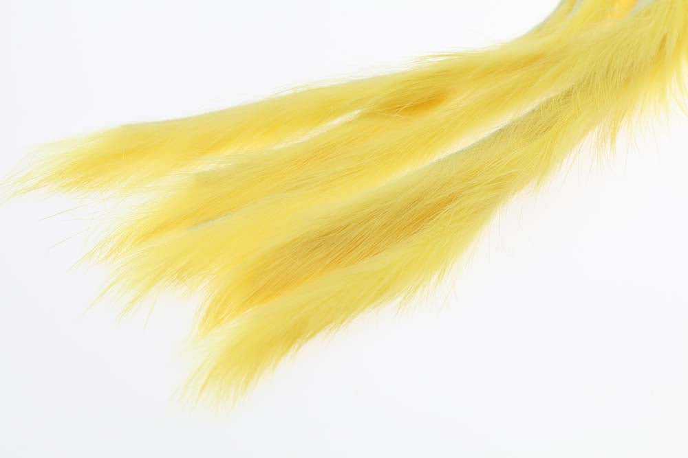 Magnum 6 mm Rabbit Zonkerstrip - Yellow