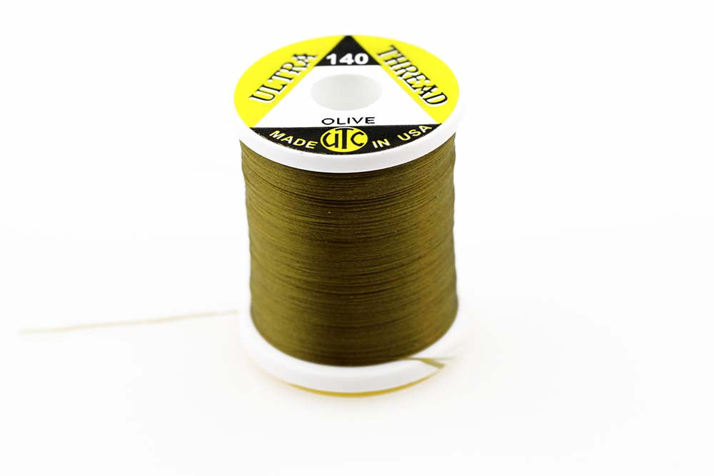 UTC Ultra Thread - Olive