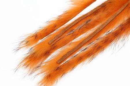 Du tilføjede <b><u>3 mm Rabbit Barred Zonkerstrip - Gebranntes Orange</u></b> til kurven.