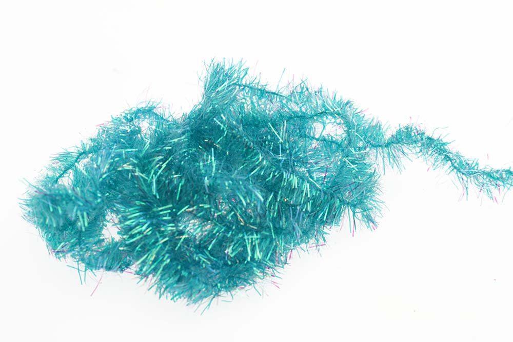 Cactus Chenille - Blue
