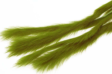 Du tilføjede <b><u>3 mm Rabbit Zonkerstrip - Oliv</u></b> til kurven.