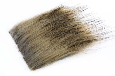 Du tilføjede <b><u>Flyco Craft Fur - Wolf</u></b> til kurven.