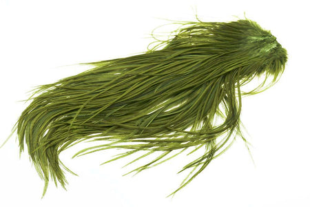 Du tilføjede <b><u>(Profi-Qualität) Whiting Red Label Sattel – Dunkeloliv</u></b> til kurven.