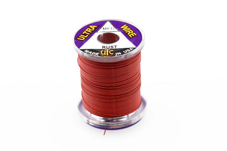 Du tilføjede <b><u>UTC Ultra Wire - Rost</u></b> til kurven.