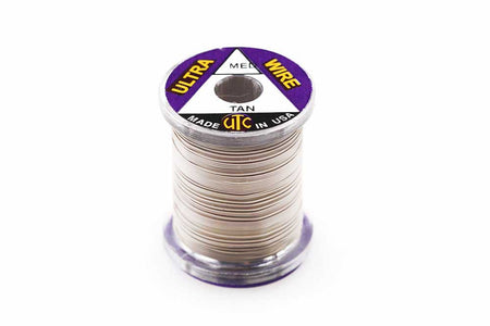Du tilføjede <b><u>UTC Ultra Wire - Unten (L)</u></b> til kurven.