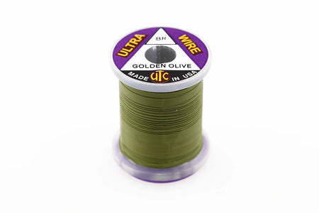 Du tilføjede <b><u>UTC Ultra Wire – Golden Olive</u></b> til kurven.