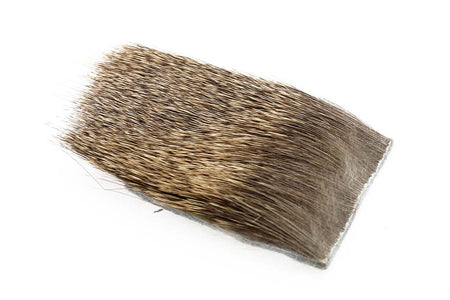 Du tilføjede <b><u>Elchkörperhaar - Dunkel (Kuh)</u></b> til kurven.