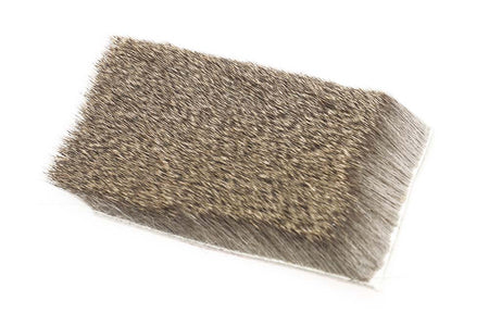 Du tilføjede <b><u>Comparadun Hair - Natürlich</u></b> til kurven.