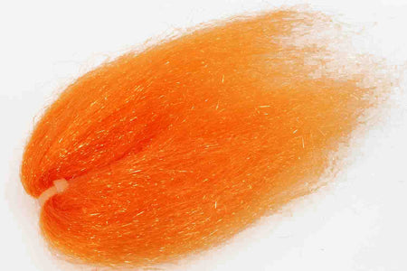 Du tilføjede <b><u>Geisterhaar - Orange</u></b> til kurven.