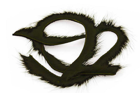 Du tilføjede <b><u>Micro Mink Zonkers - Schwarz</u></b> til kurven.