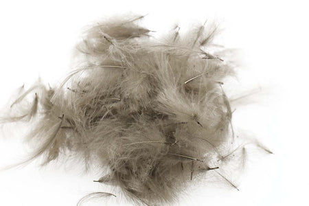 Du tilføjede <b><u>Schweizer CDC-Standard – Dunkle Daunen 16</u></b> til kurven.
