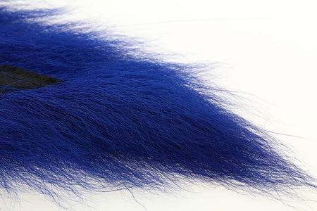 Du tilføjede <b><u>Bucktail-Stücke - Blau</u></b> til kurven.