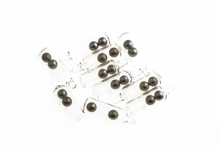 Du tilføjede <b><u>Fliegenrasseln – Groß, 5 mm</u></b> til kurven.