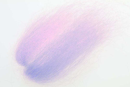 Du tilføjede <b><u>Ghost Hair – Hellviolett</u></b> til kurven.