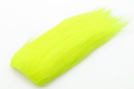 Du tilføjede <b><u>Rainy's Craft Fur - Fl. Yellow</u></b> til kurven.