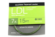 Tiemco Long Drift Leader (LDL) 13ft 4X