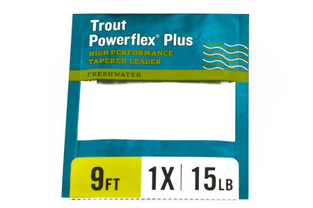 Du tilføjede <b><u>RIO - Trout Powerflex - 9 Fuß</u></b> til kurven.