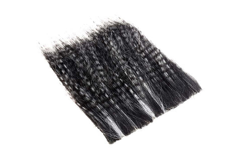 Du tilføjede <b><u>Grizzly Craft Fur - Grizzly Schwarz</u></b> til kurven.