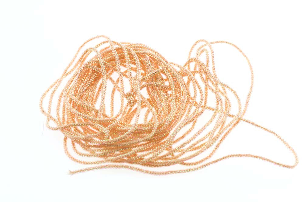 Pearl Core Braid - Tan