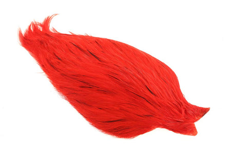 Du tilføjede <b><u>4B Whiting Rooster Cape - Rot</u></b> til kurven.