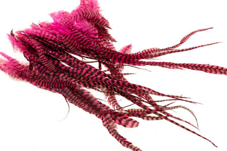 Du tilføjede <b><u>Giga Keough Hecht Schlappen Pack - Grizzly Pink </u></b> til kurven.
