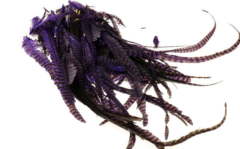 Du tilføjede <b><u>Giga Keough Hecht Schlappen Pack - Grizzly Purple </u></b> til kurven.