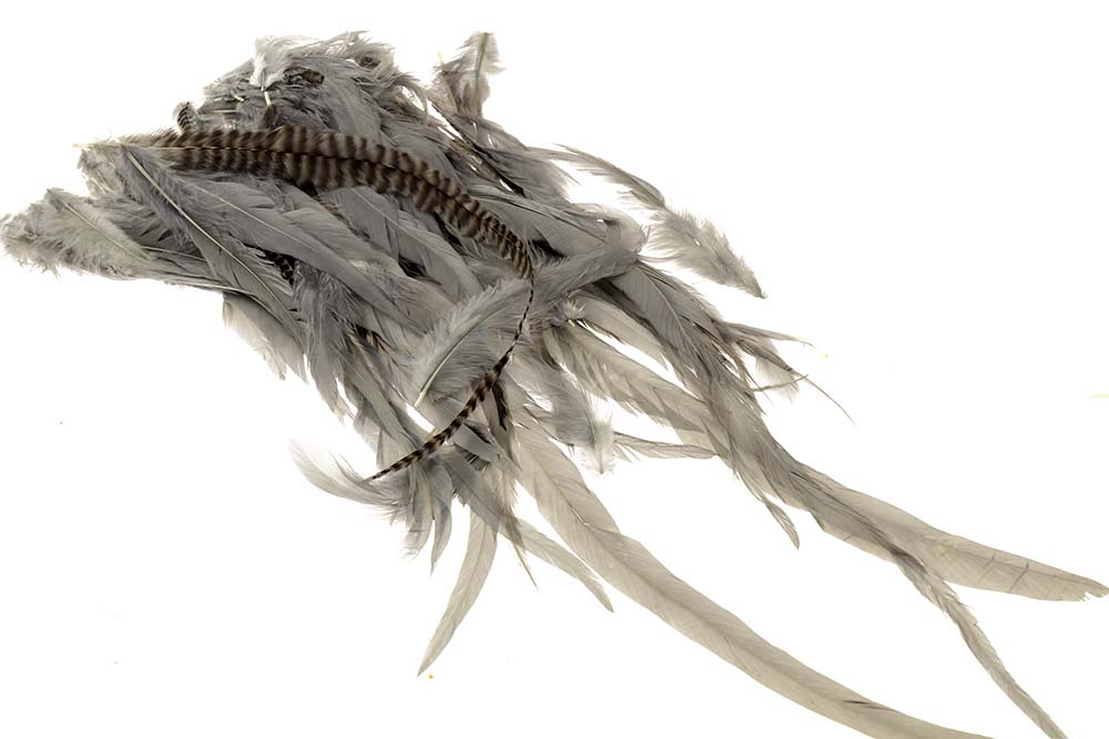 Giga Keough Pike Schlappen pack - Grey