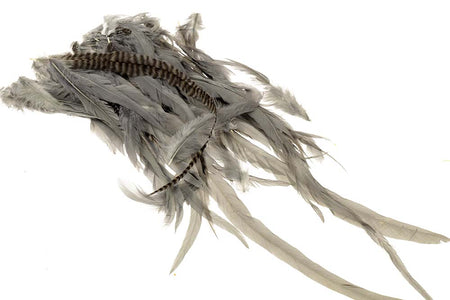 Du tilføjede <b><u>Giga Keough Hecht Schlappen Pack - Grau </u></b> til kurven.