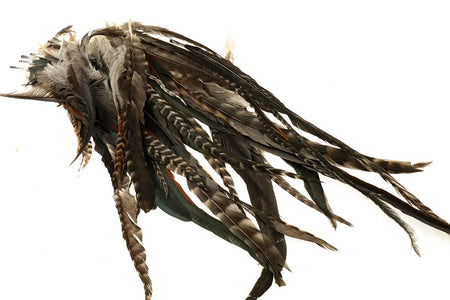 Du tilføjede <b><u>Giga Keough Pike Schlappen Pack - Nature </u></b> til kurven.