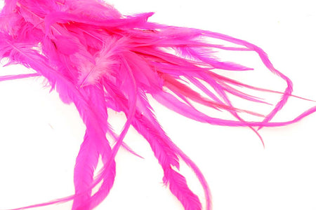 Du tilføjede <b><u>Giga Keough Hecht Schlappen Packung - Hot Fl. Pink </u></b> til kurven.