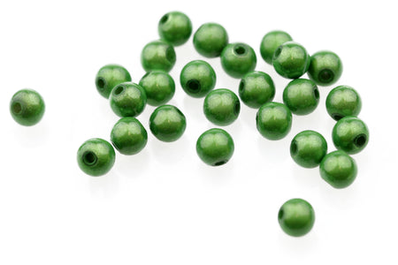 Du tilføjede <b><u>Proeye 3D Poly Beads 6mm - Grün</u></b> til kurven.