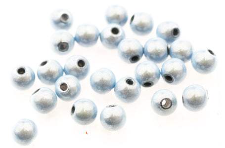 Du tilføjede <b><u>Proeye 3D Poly Beads 6mm - Grau</u></b> til kurven.