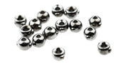 Nymph Head Tungsten Beads - Stonefly Black