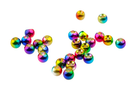 Du tilføjede <b><u>Mehrfarbige Regenbogen-Messingperlen - Regenbogen</u></b> til kurven.