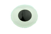 3D Epoxy Eyes - White