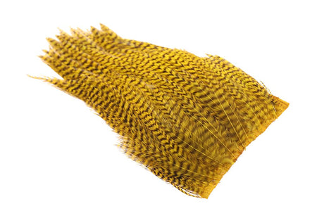Du tilføjede <b><u>Ewing #1 Grizzly Yellow Deceiver Patch</u></b> til kurven.