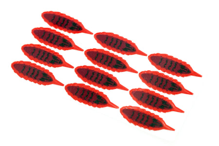 Du tilføjede <b><u>Flyco Scuds Gehäuse - Feuerbraun</u></b> til kurven.