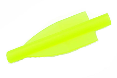 Du tilføjede <b><u>Feine Tube - Fl. Gelb</u></b> til kurven.
