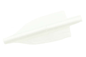Feine Tube – Perlweiß