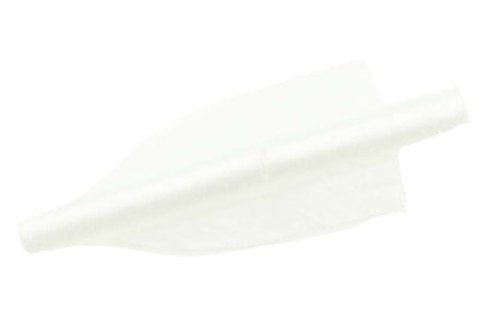 Du tilføjede <b><u>Feine Tube – Perlweiß</u></b> til kurven.