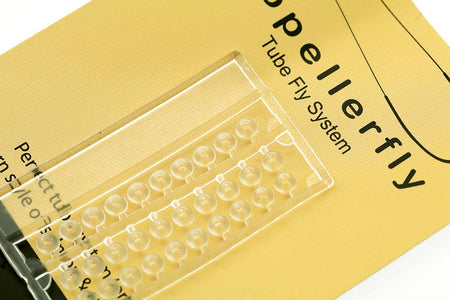 Du tilføjede <b><u>Propeller-Anlockperlen – Transparent</u></b> til kurven.
