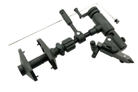 Du tilføjede <b><u>Danvise Fliegenbindestock</u></b> til kurven.