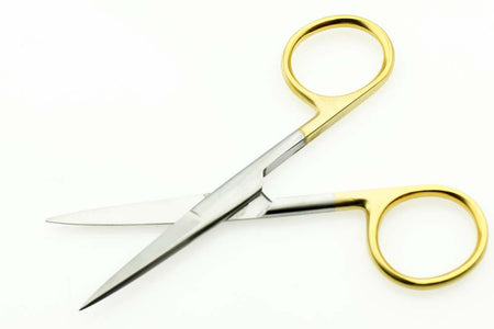 Du tilføjede <b><u>Haarschere</u></b> til kurven.