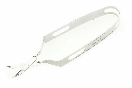 Du tilføjede <b><u>Squizzers Sq1c Sharp – Gebogene Klinge</u></b> til kurven.