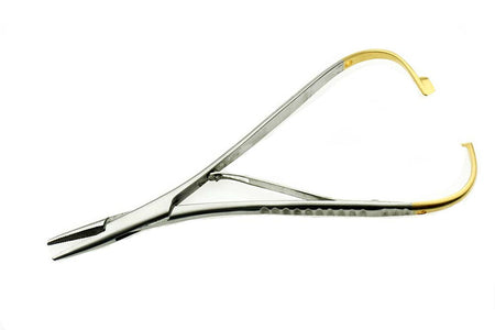 Du tilføjede <b><u>Peang-Handschuhklemme</u></b> til kurven.