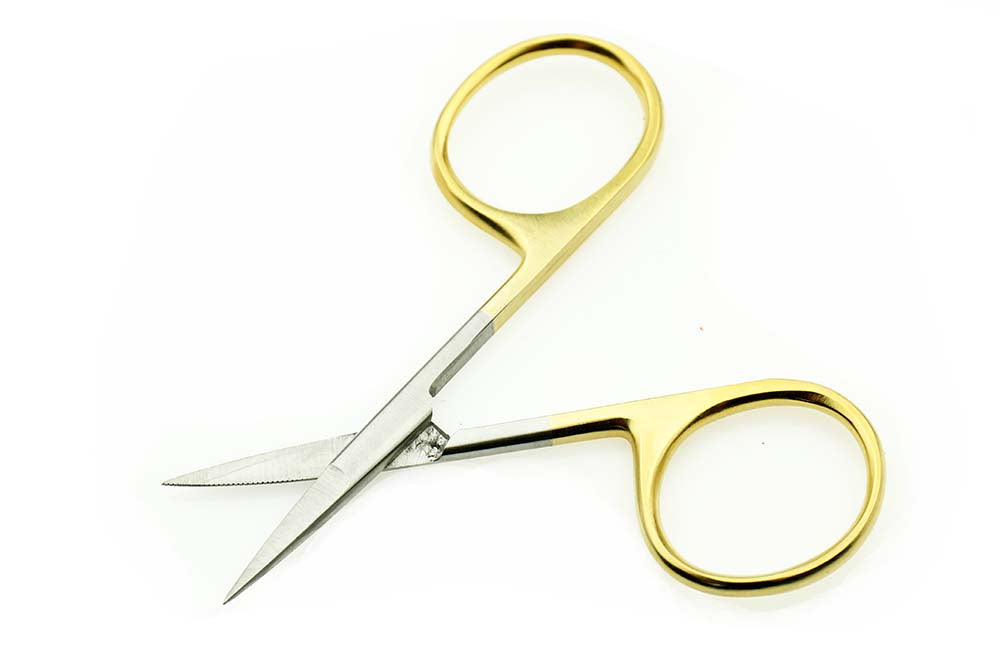 Adjustable Scissors