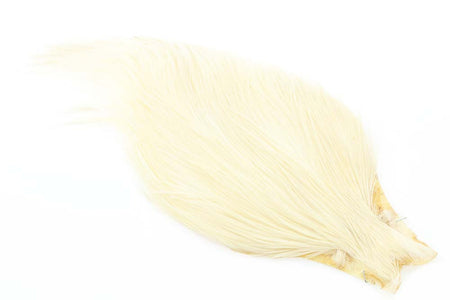 Du tilføjede <b><u>Whiting Coq de Leon Hen Cape - Weiß</u></b> til kurven.